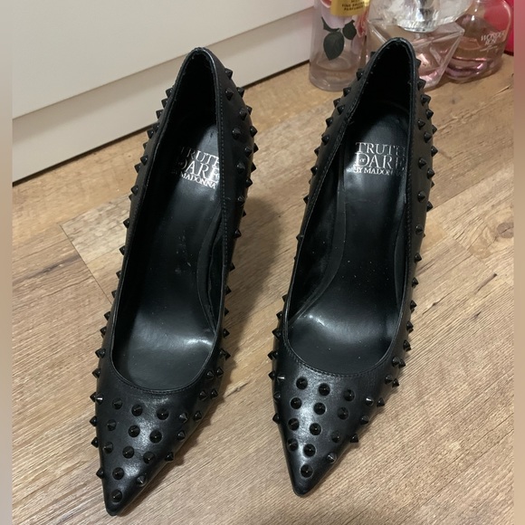 Truth or Dare Madonna Heels 👠🔥 - Picture 3 of 5